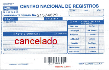 Escritura de cambio de razon social Escritura de cambio de razon social